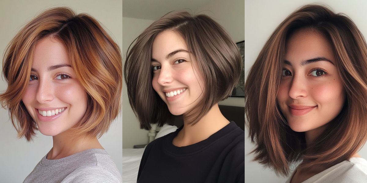 20 Crazy-Good Bob Hairstyles for Thin Hair in 2025