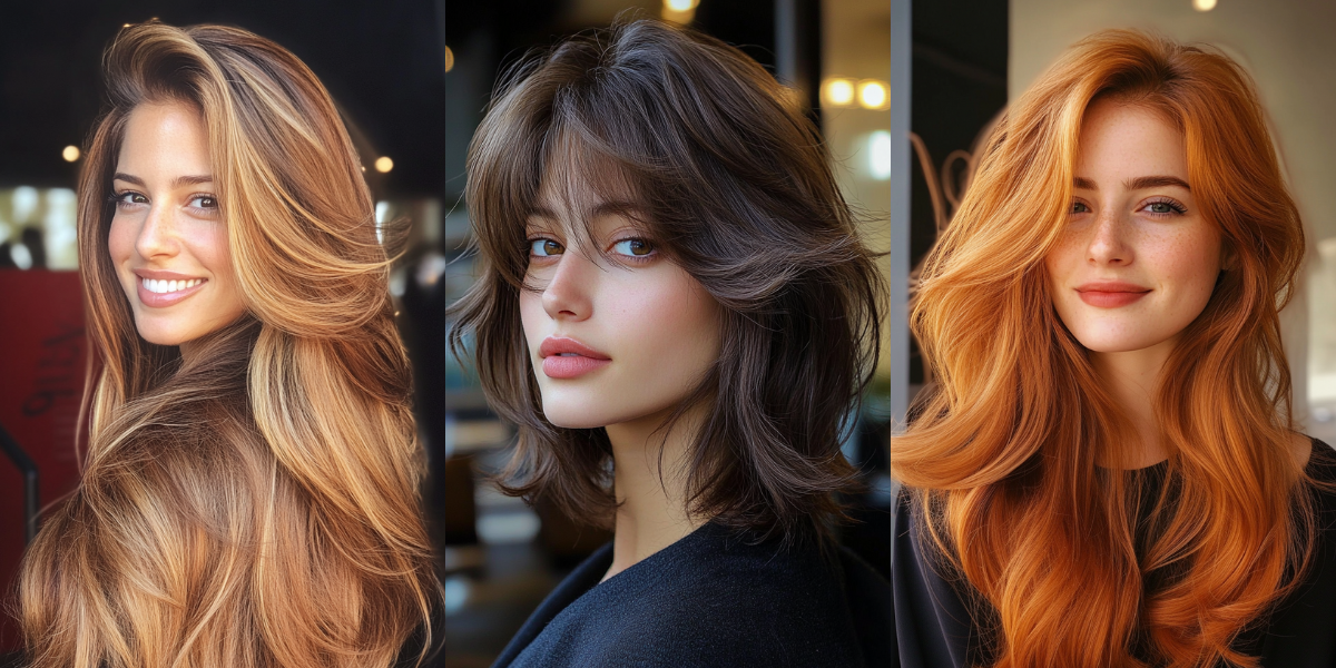 22 Chic Haircuts for Fluffy Hair 2025