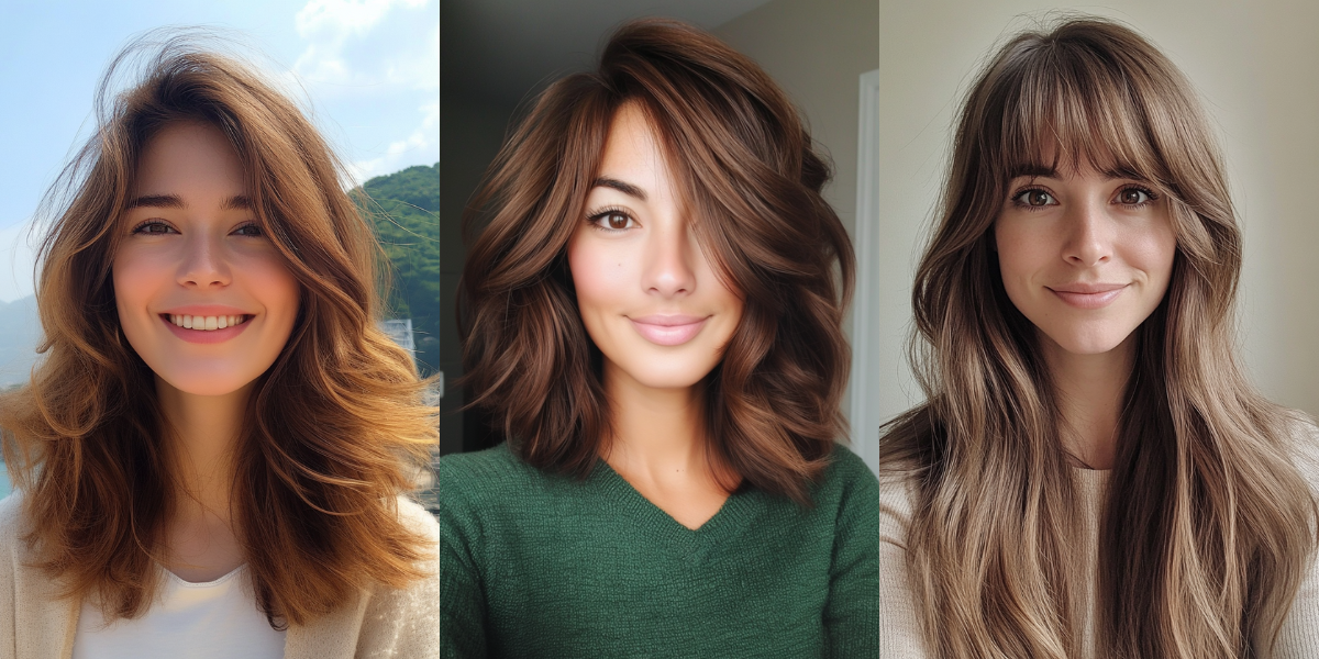 20 Age-Defying Hairstyles for Work 2025