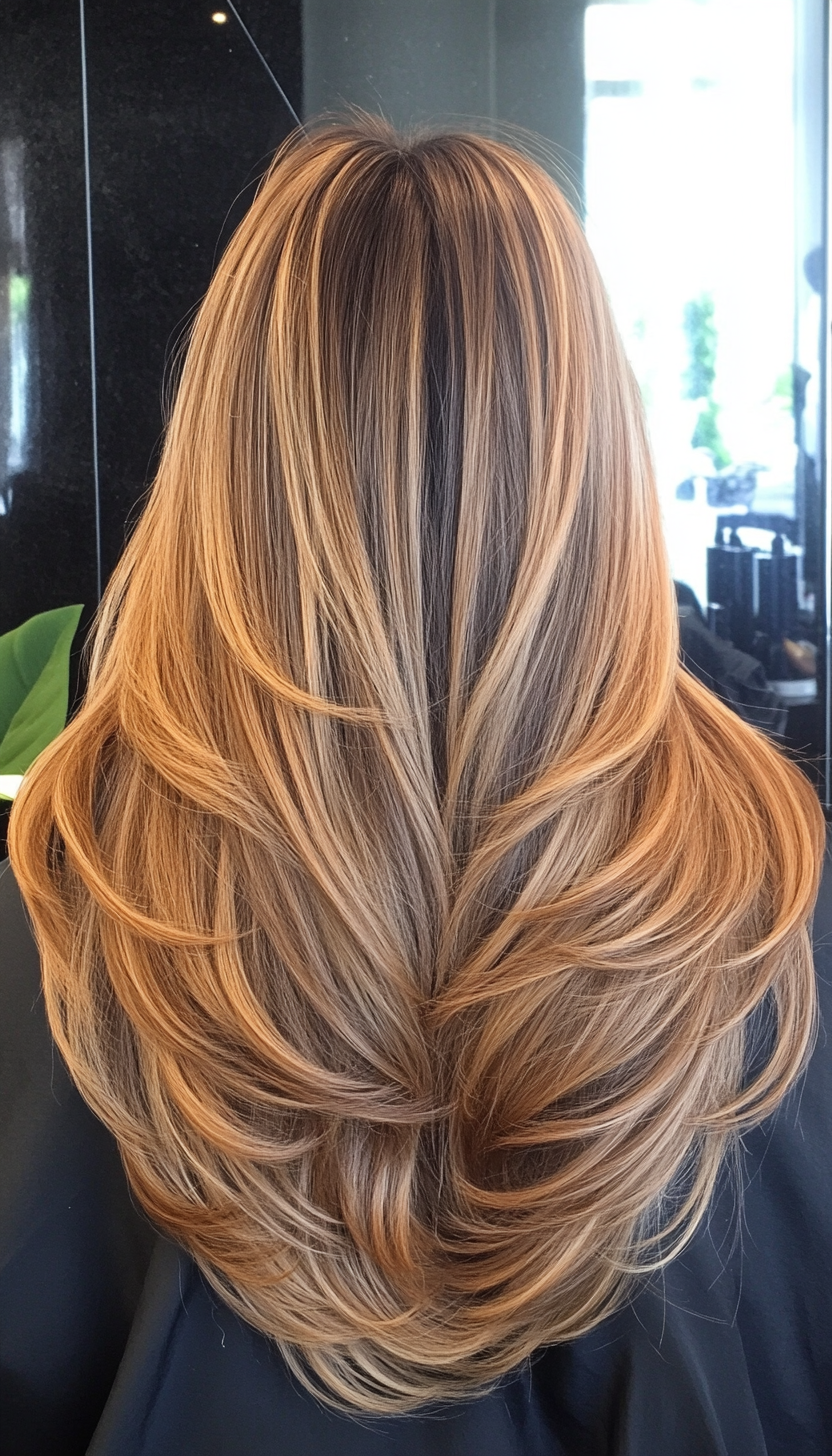 9. Short Layered Pixie Cut in Espresso Brown (Layered Hairstyles For Thin Hair) - Layered Hairstyles For Thin Hair