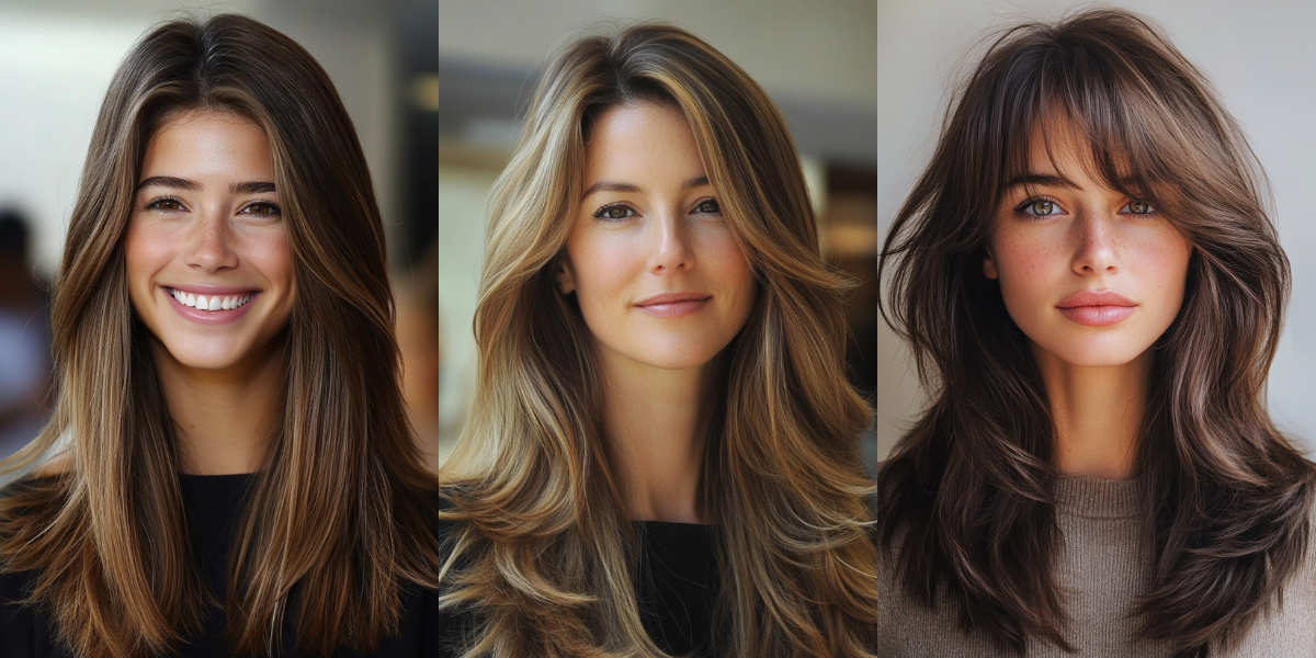 23 Chic Layered Hairstyles for Thin Hair 2025